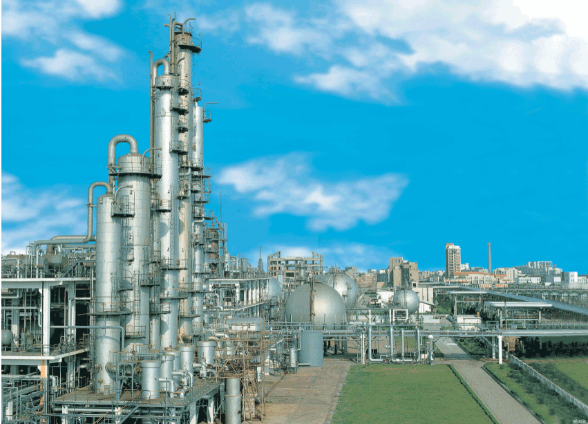 化工行業(yè)配電系統(tǒng)測溫需求分析