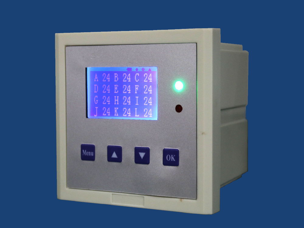 嵌入式單點(diǎn)主機(jī)說明書