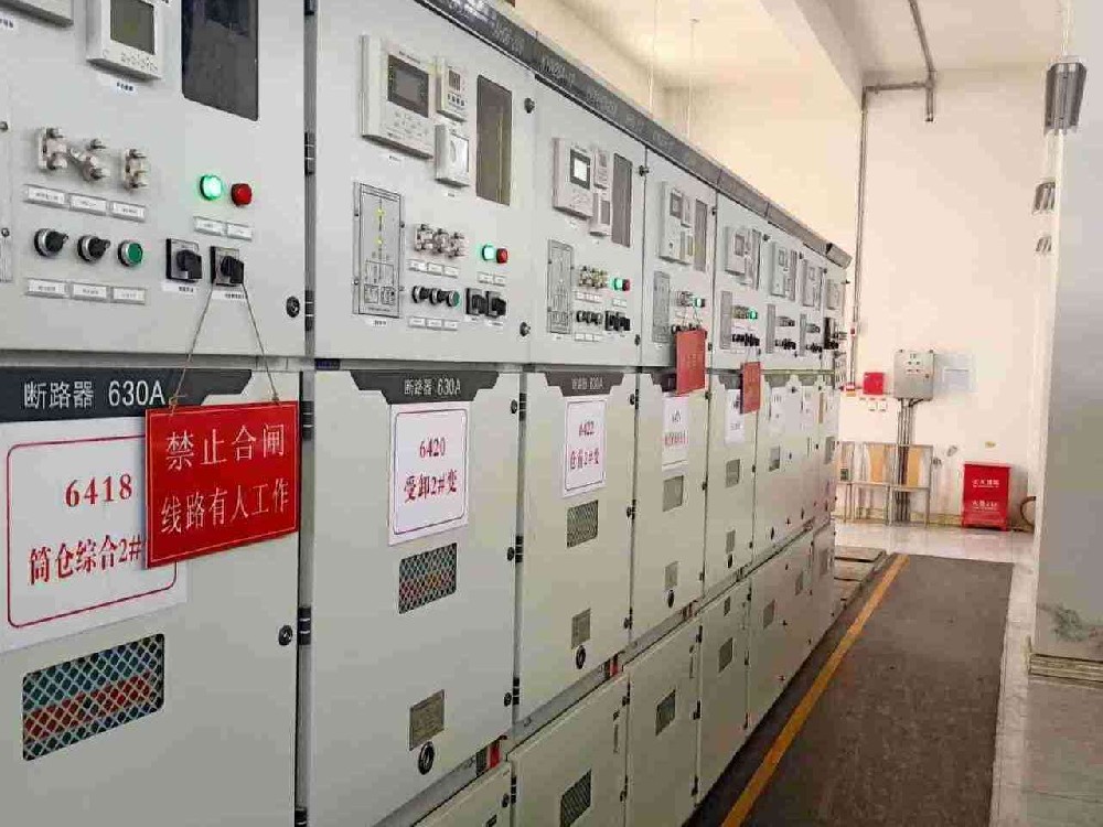 電氣開關(guān)柜無線測(cè)溫需求分析