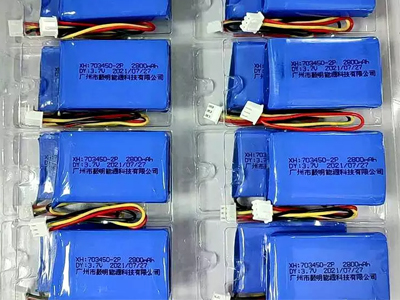 影響測(cè)溫傳感器電池壽命的原因