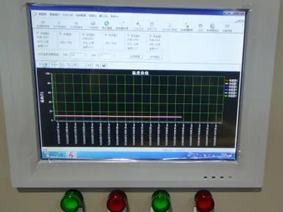 無線測溫傳感器出現(xiàn)故障如何解決