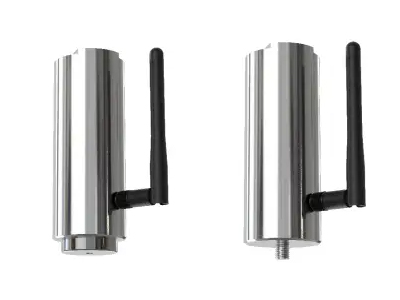 LORA無(wú)線溫振傳感器的特點(diǎn)