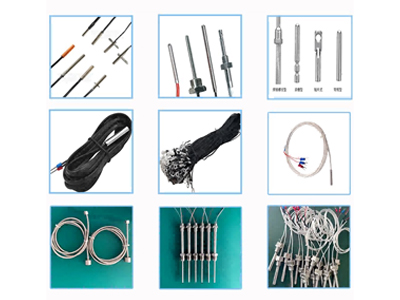 無線測(cè)溫探頭如何選擇