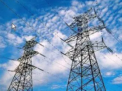 無線電力測(cè)溫